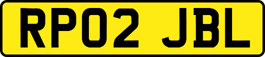 RP02JBL
