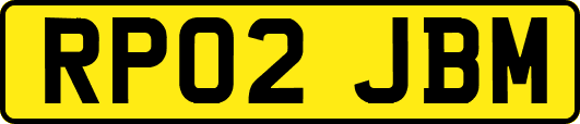 RP02JBM