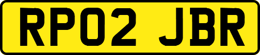 RP02JBR