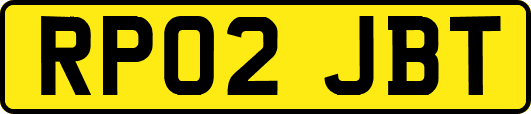 RP02JBT