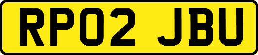RP02JBU