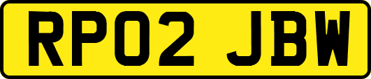RP02JBW