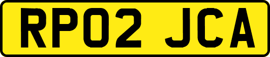 RP02JCA