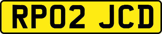 RP02JCD