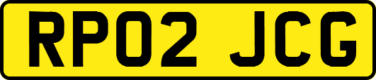 RP02JCG