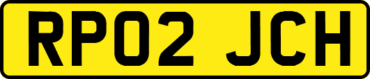 RP02JCH