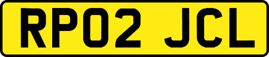 RP02JCL