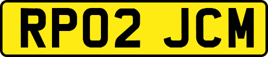 RP02JCM