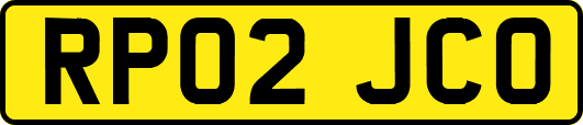 RP02JCO