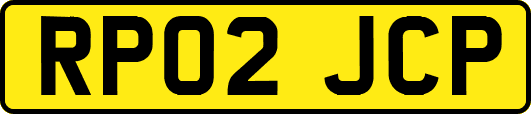 RP02JCP