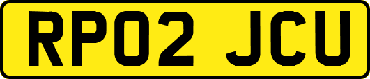 RP02JCU