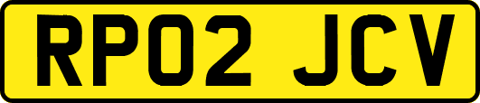 RP02JCV