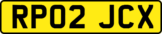 RP02JCX