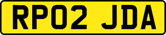 RP02JDA