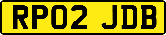RP02JDB