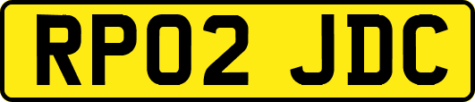 RP02JDC