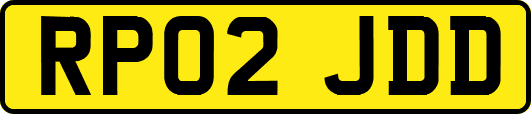 RP02JDD