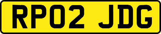 RP02JDG