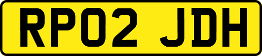 RP02JDH