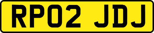 RP02JDJ