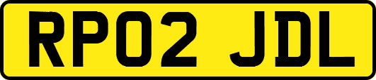 RP02JDL