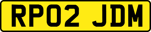 RP02JDM