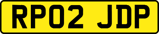 RP02JDP
