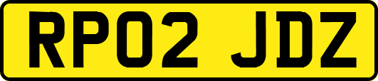 RP02JDZ