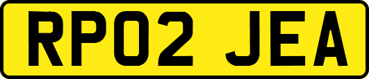 RP02JEA