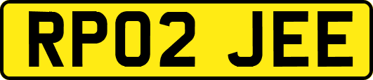 RP02JEE