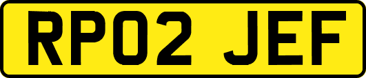 RP02JEF