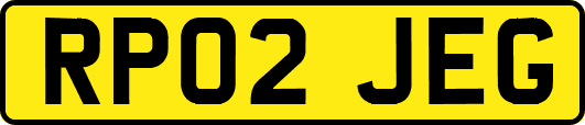 RP02JEG