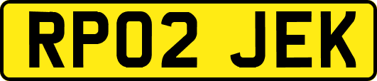 RP02JEK