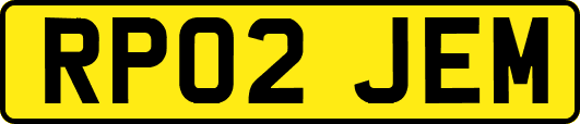 RP02JEM