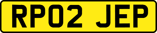 RP02JEP