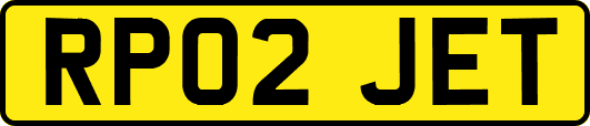 RP02JET