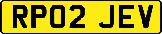 RP02JEV