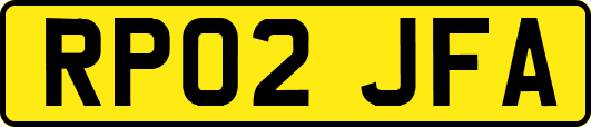 RP02JFA