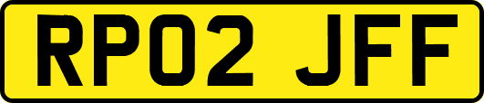 RP02JFF