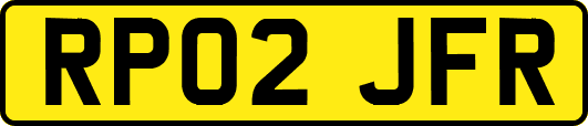 RP02JFR