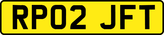 RP02JFT