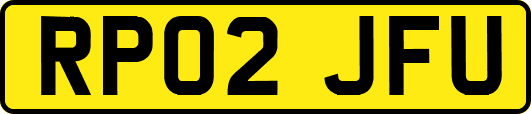 RP02JFU