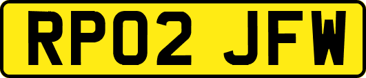 RP02JFW