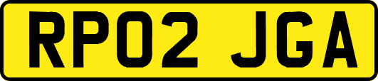 RP02JGA