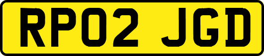 RP02JGD