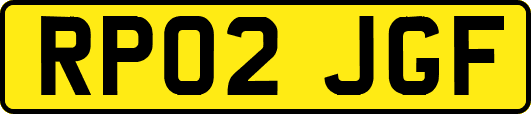 RP02JGF