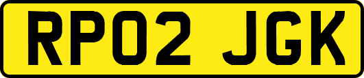 RP02JGK