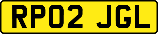 RP02JGL