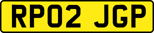RP02JGP