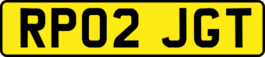 RP02JGT